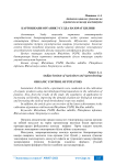 Картошкани органик усулда назорат қилиш