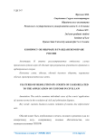 К вопросу об обычаях в гражданском праве России