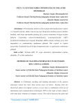 O’rta ta’lim maktabida informatikani o’rgatish metodikasi