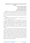 Methods of using communicative games in English lessons