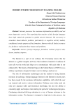 Modern internet resources in teaching English