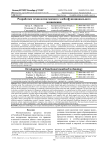 Разработка технологии мясного хлеба функционального назначения