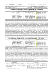 Разработка пробиотического консорциума для людей с онкологическими заболеваниями