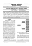Biopolymers and its application as electroactive polymers