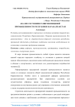 Учет и аудит доходов коммерческой организации