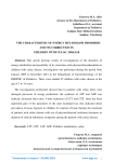 The characteristic of energy metabolism disorders and its correction in children with celiac disease