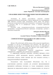 Управление конкурентоспособностью предприятия АПК
