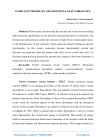 Inorganic phosphate and principles of fluorescence