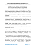 Formation of the cognitive activity of 5-class secondary school students with the familiarity of the instruments of the symphony orchestra