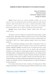 Modern internet resources in teaching English