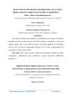 Selection of the optimal method for calculating short-circuit current in electrical equipment