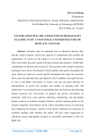 Factors affecting the attraction of high-quality teaching staff at non-public universities in Ho Chi Minh city (Vietnam)