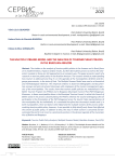 The multiple streams model and the analysis of tourism public policies in the Brazilian Amazon