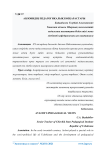 Авлониді педагогикалы кзарастары