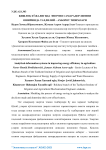 Ишло хўжалигида энергия самарадорлигини оширишда талилий - ахборот тизимлари