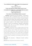 P-glikoprotein fermenti va uning dori preparatlarini metabolizmidagi roli