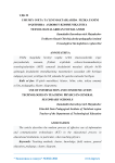 Umumiy o‘rta ta’lim maktablarida fizika fanini o‘qitishda axborot-kommunikatsiya texnologiyalaridan foydalanish