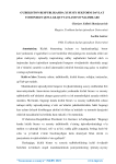 O'Zbekiston respublikasida xususiy sektorni davlat tomonidan qo'llab-quvvatlash yo'nalishlari