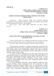 Badiiy matnda inkorni ifodalashning lingvistik vositalari