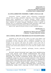 Allomalarimizning merosida tarbiya masalalari