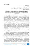 Assessment of the results of teaching a foreign language for undergraduates of a non-linguistic university