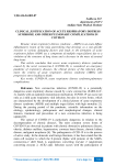Clinical justification of acute respiratory distress syndrome and other pulmonary complications in COVID-19