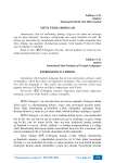 Xitoy tilida iboralar