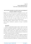 Advantages and disadvantages of using multimedia in teaching foreign languages