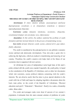 The role of family on preventing the youth's deviant behaviours