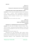 Теоретические осмысление понятия "сленг"