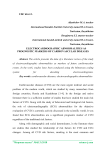 Electrocardiographic abnormalities as prognostic markers of cardiovascular diseases