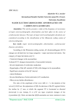 Major electrocardiographic abnormalities and cardiovascular diseases