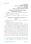 Historical and philosophical basis of civil society
