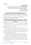 Modern methods of teaching English language to industrial and service college of Chirchik