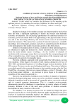 The impact of inflation on economic growth