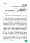 Origin and development of computer graphics
