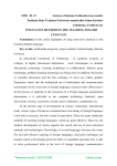 Innovative methods in the teaching English language