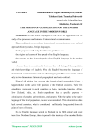 The origins of globalization of the English language in the modern world