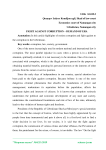 Fight against corruption - demand of era