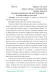 Methods for improving the effectiveness of teaching foreign languages