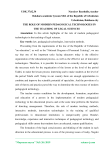 The role of modern pedagogical technologies in the teaching of legal sciences