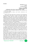Communicative style and its initial cause