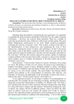 Ideas of eastern scientists about pedagogical skills