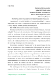 Pronunciation teaching of the English language