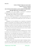 Self-esteem of psychosocial development of preschool children brought up in orphanages