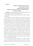 Improving the quality of education in foreign language lessons