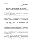 Problems of planning foreign language lesson