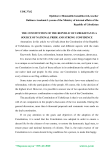 The constitution of the Republic of Uzbekistan is a source of national pride and strong confidence
