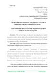 Characteristics of books and library culture in improving the development of youth