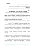 Methodology formation and system of communication ability of university students in the classes of the Russian language